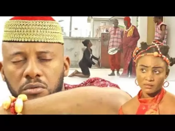Video: BLIND PRINCE AND THE ROYAL MAID | 2018 Latest Nigerian Nollywood